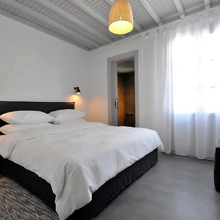 Mykonos Loft Apartment Mykonos Town Luaran gambar