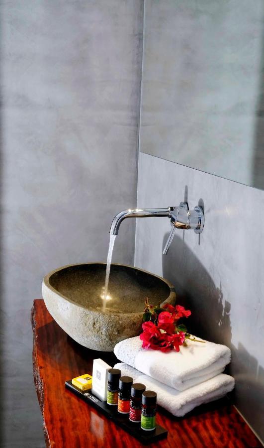 Mykonos Loft Apartment Mykonos Town Bilik gambar
